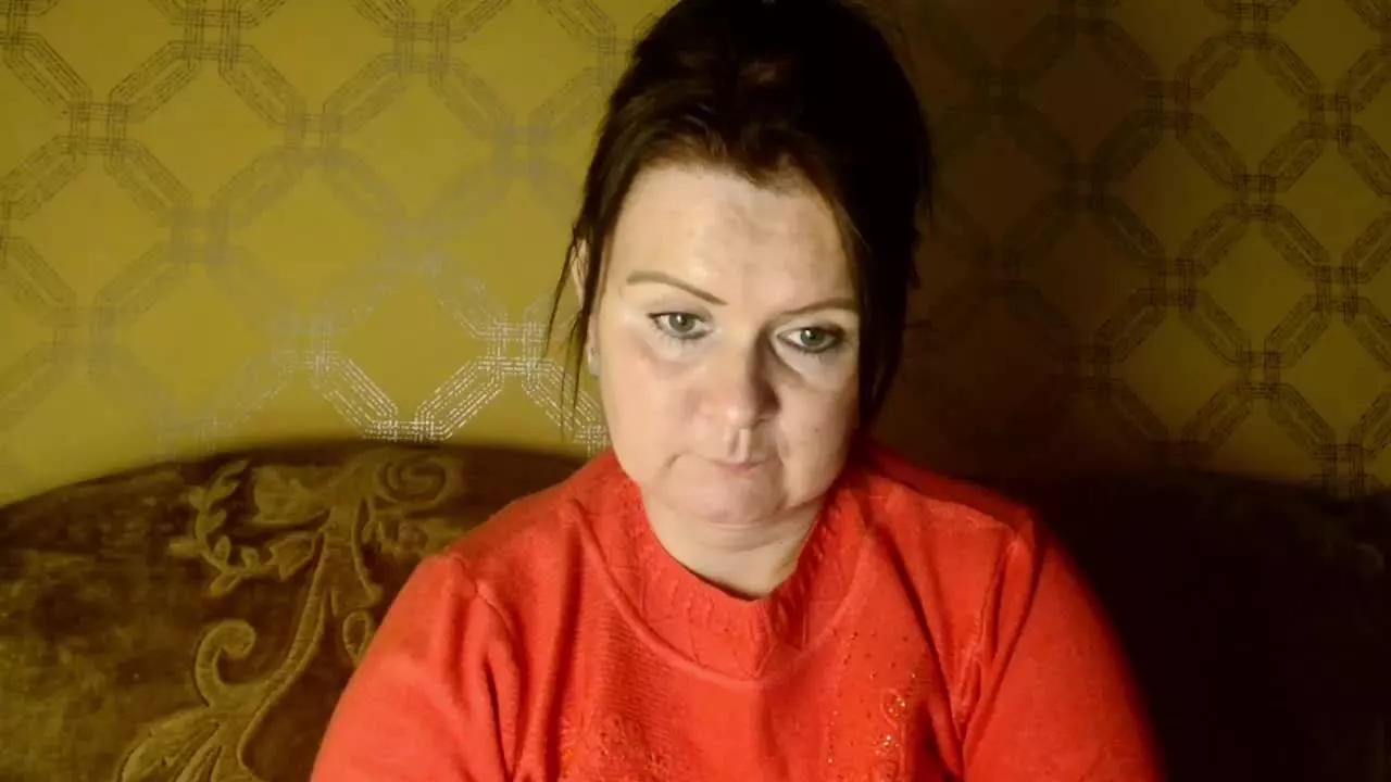 DoreenBeauty on Streamray 
