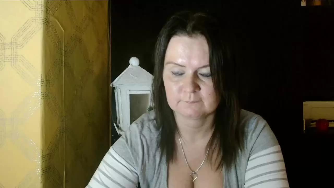 DoreenBeauty on Streamray 