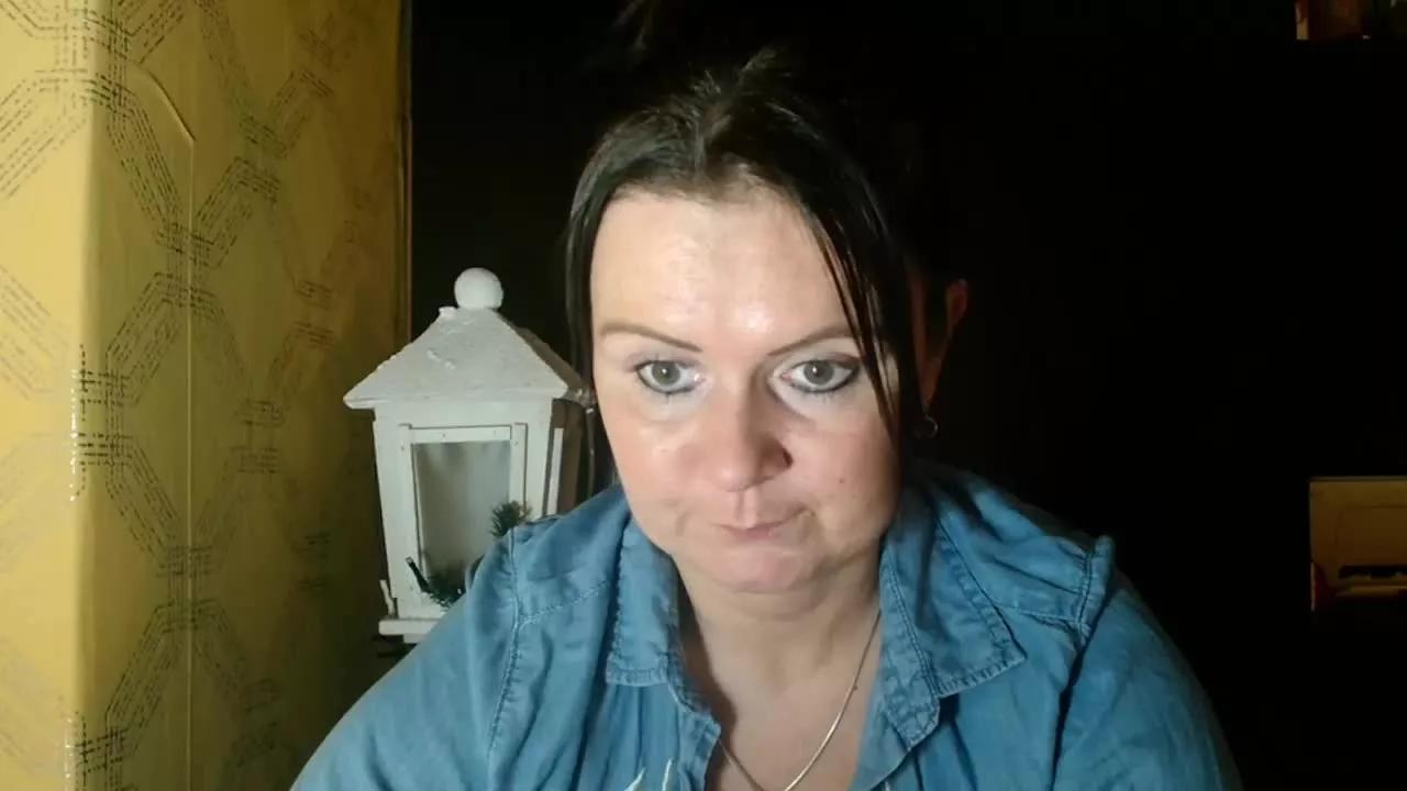 DoreenBeauty on Streamray 
