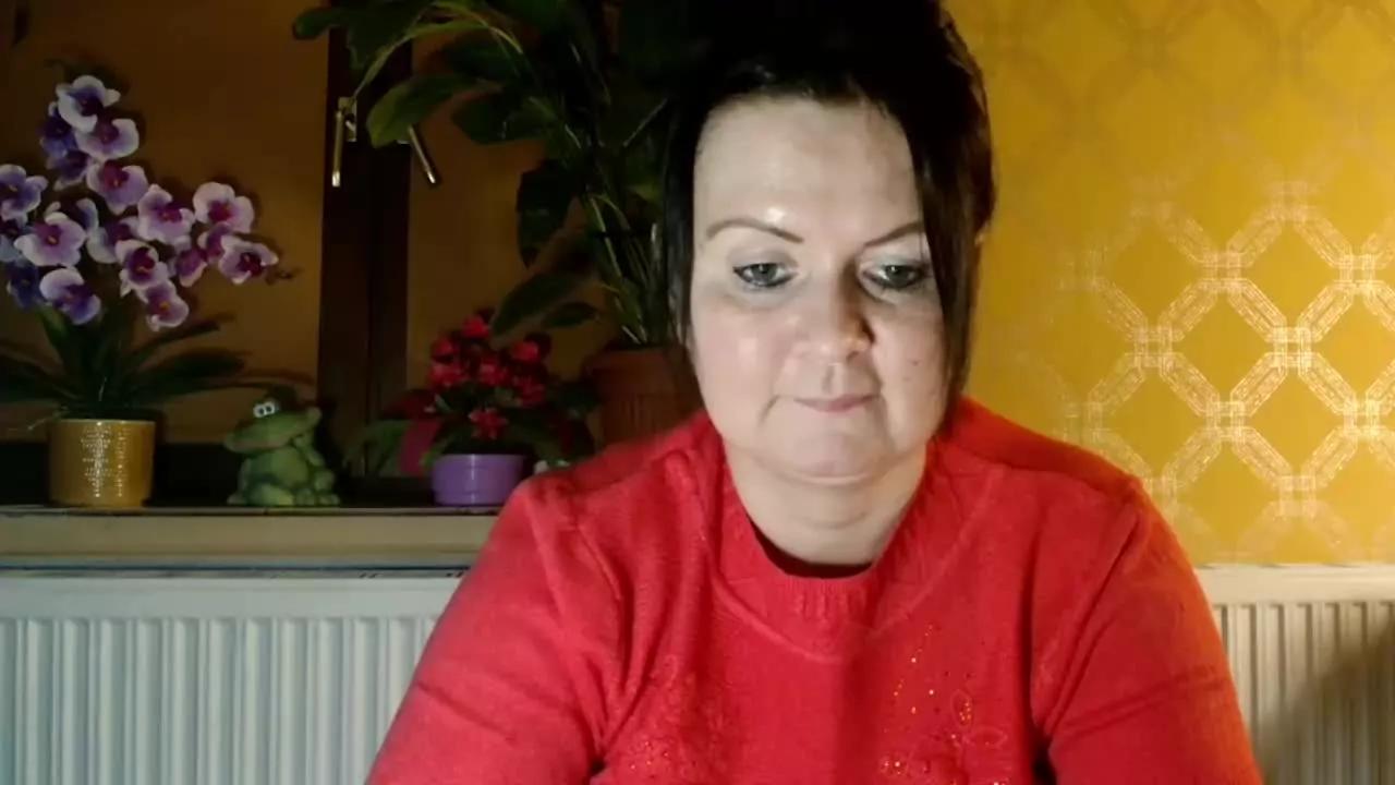 DoreenBeauty on Streamray 