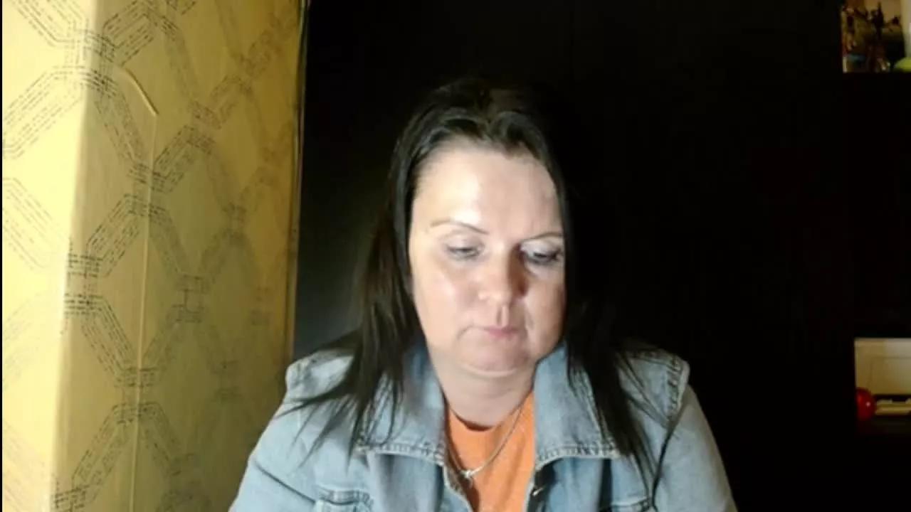 DoreenBeauty on Streamray 