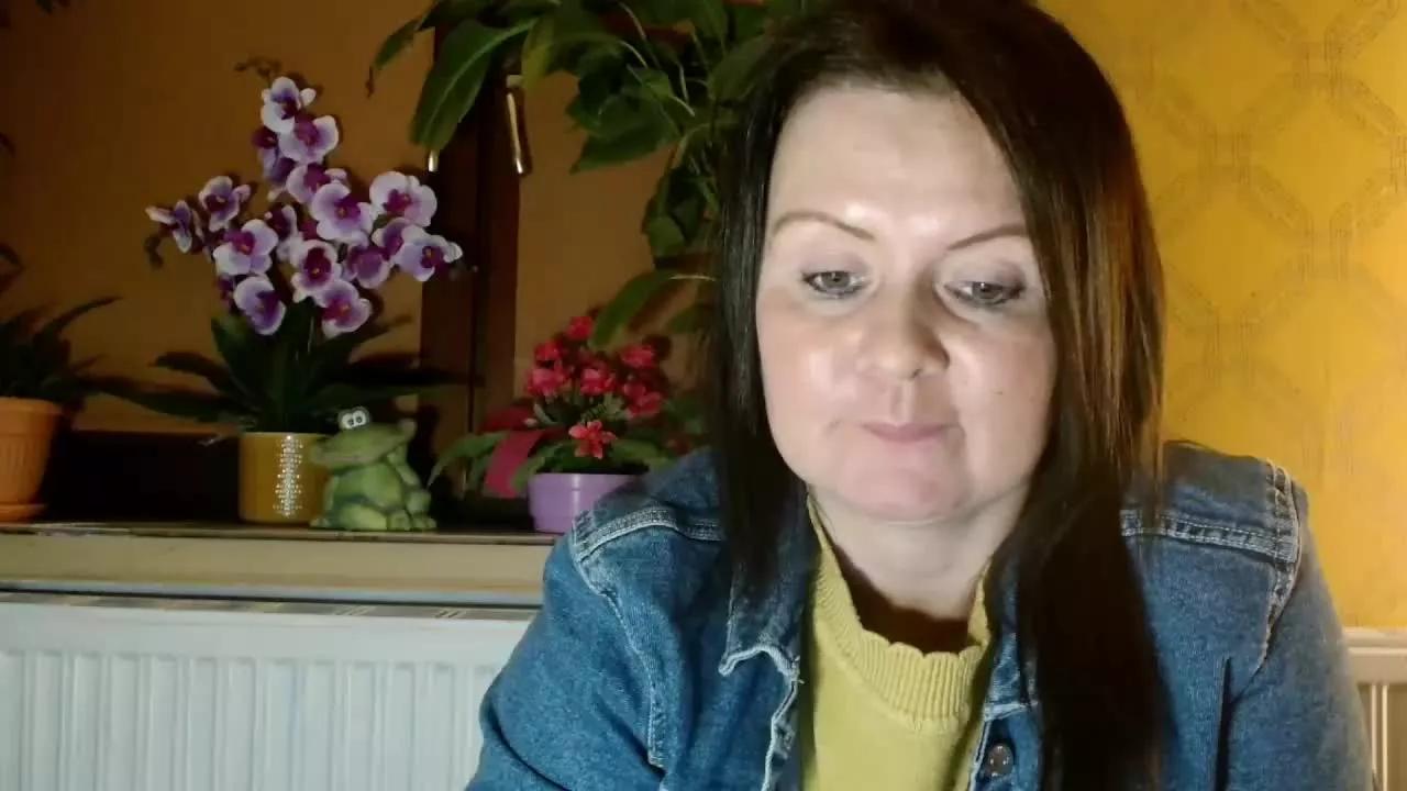 DoreenBeauty on Streamray 