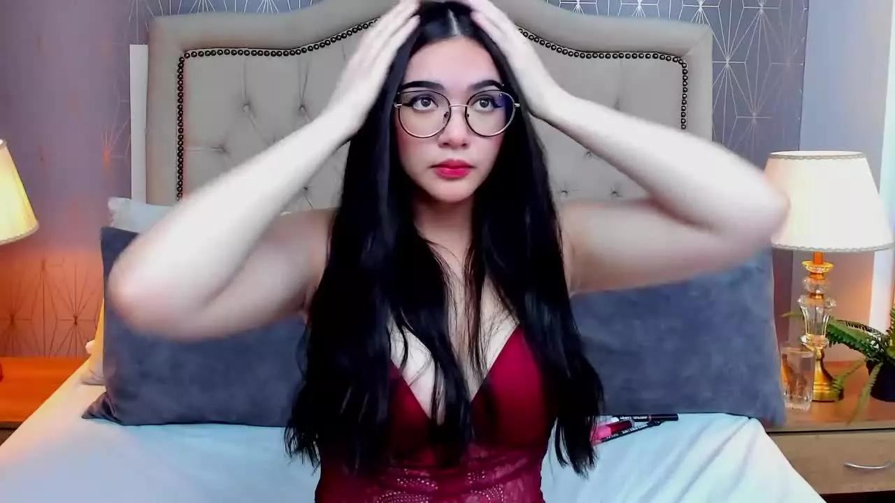 Duainadoll on Streamray 