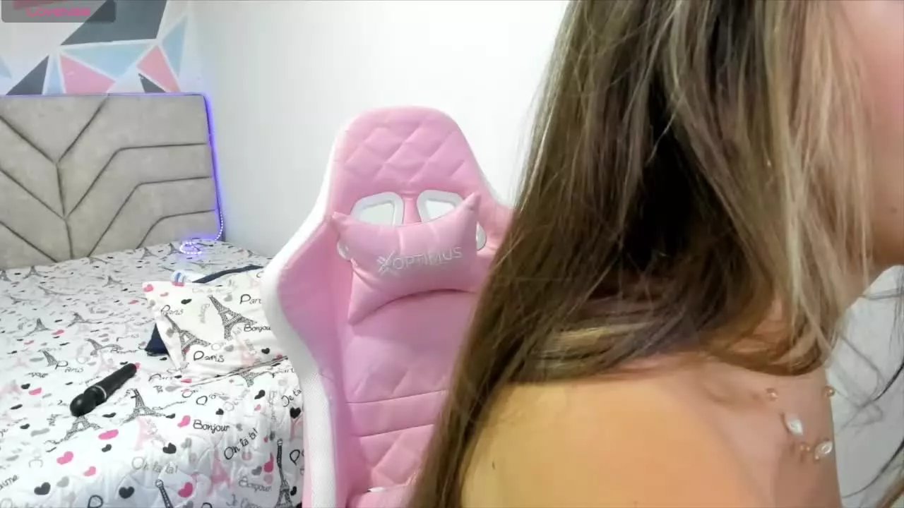 Offline dulcekenedy1 on Streamray