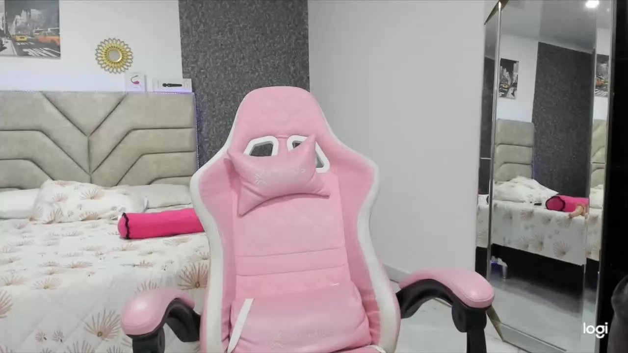 Offline dulcekenedy1 on Streamray