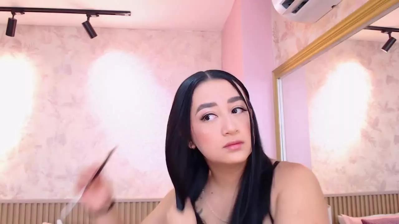 ElizabethClark1 on Streamray 