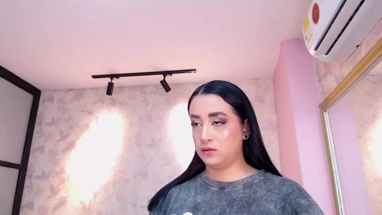 ElizabethClark1 on Streamray 