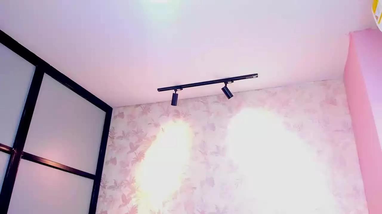 ElizabethClark1 on Streamray 