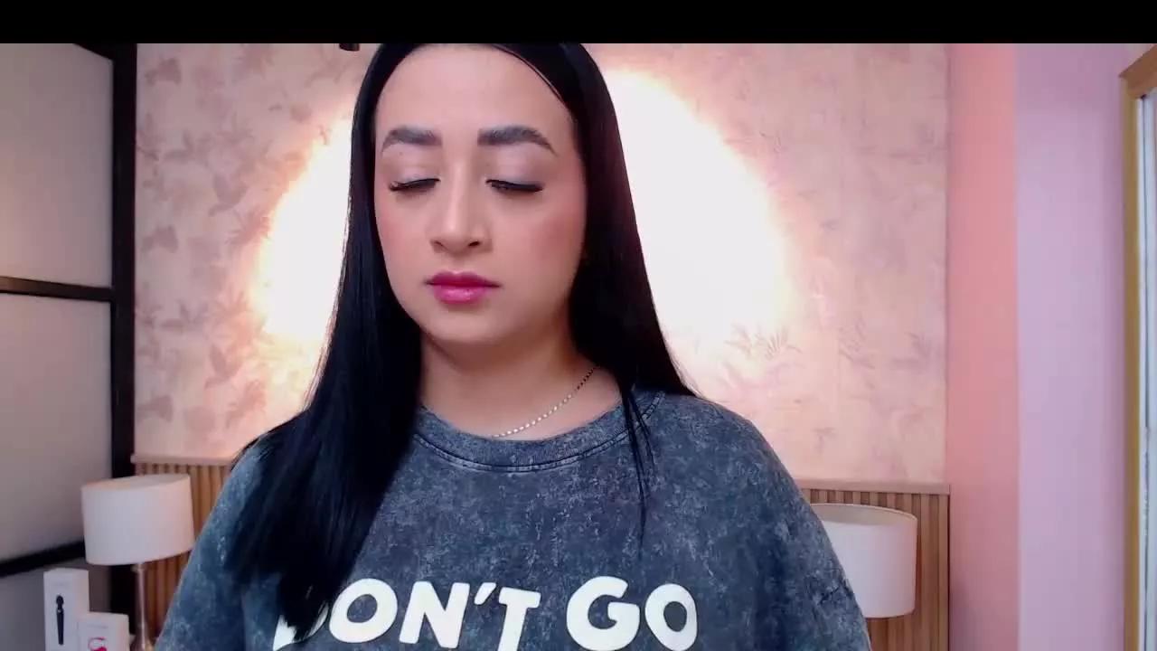 ElizabethClark1 on Streamray 