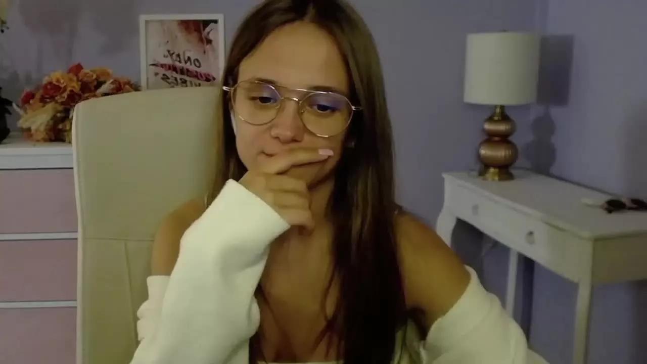 emily_dream on Streamray 