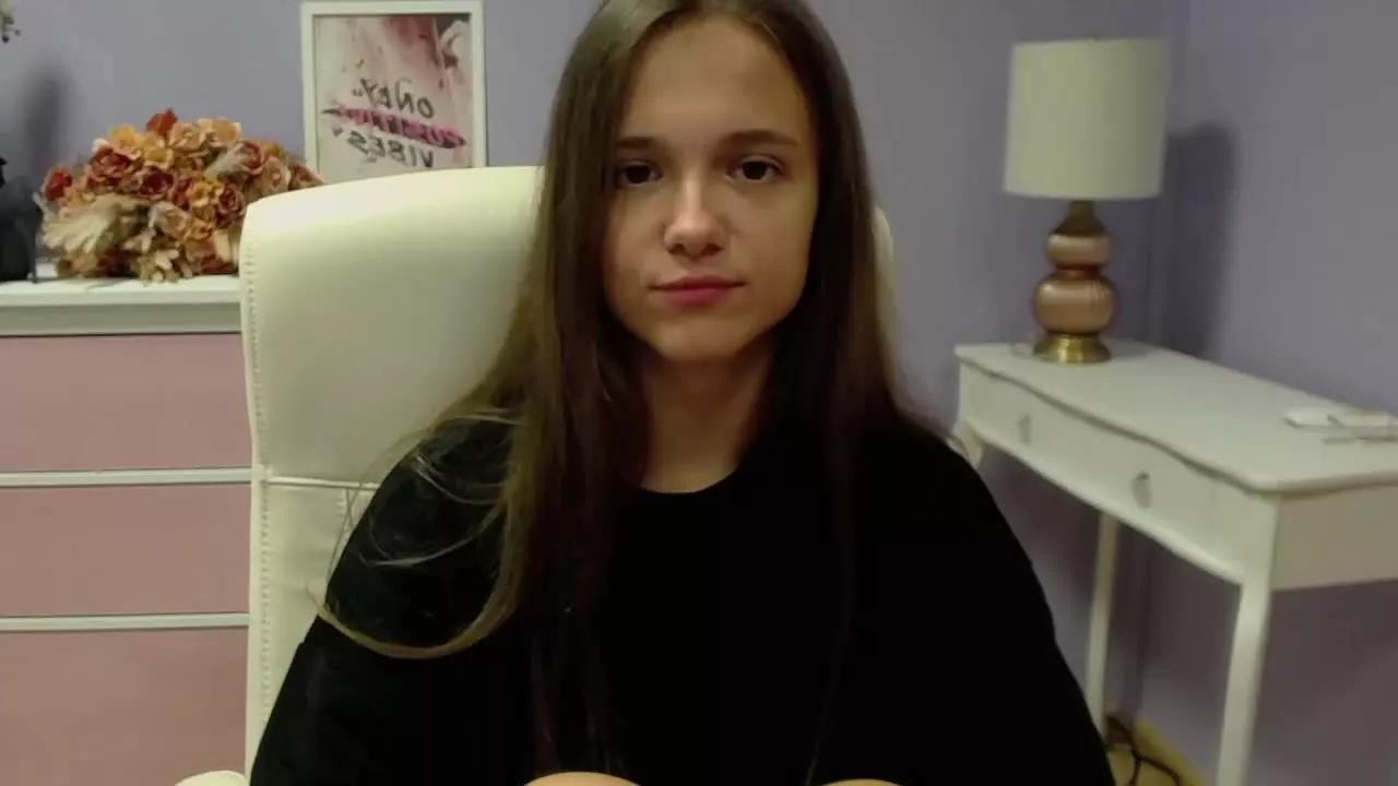 emily_dream on Streamray 
