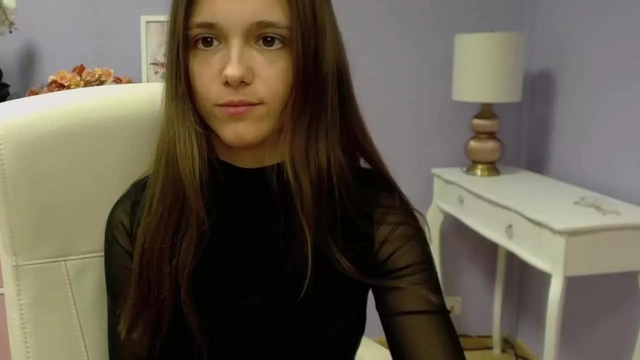 emily_dream on Streamray 