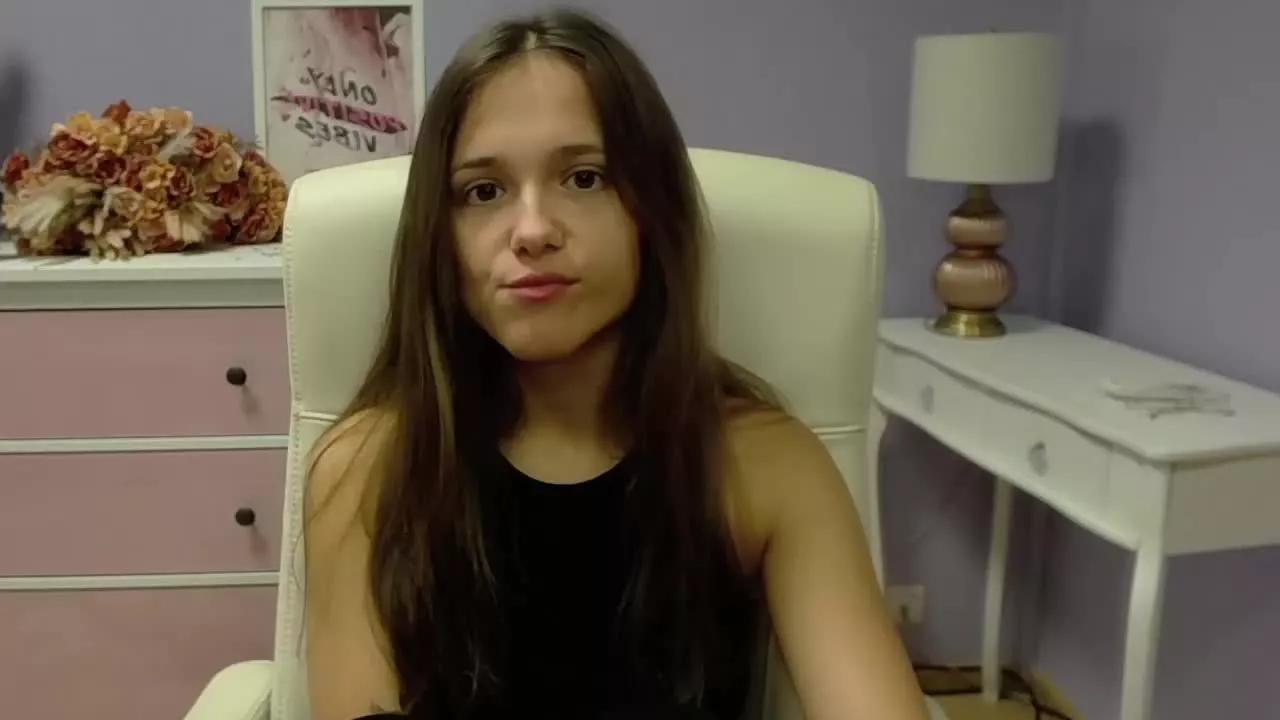 emily_dream on Streamray 