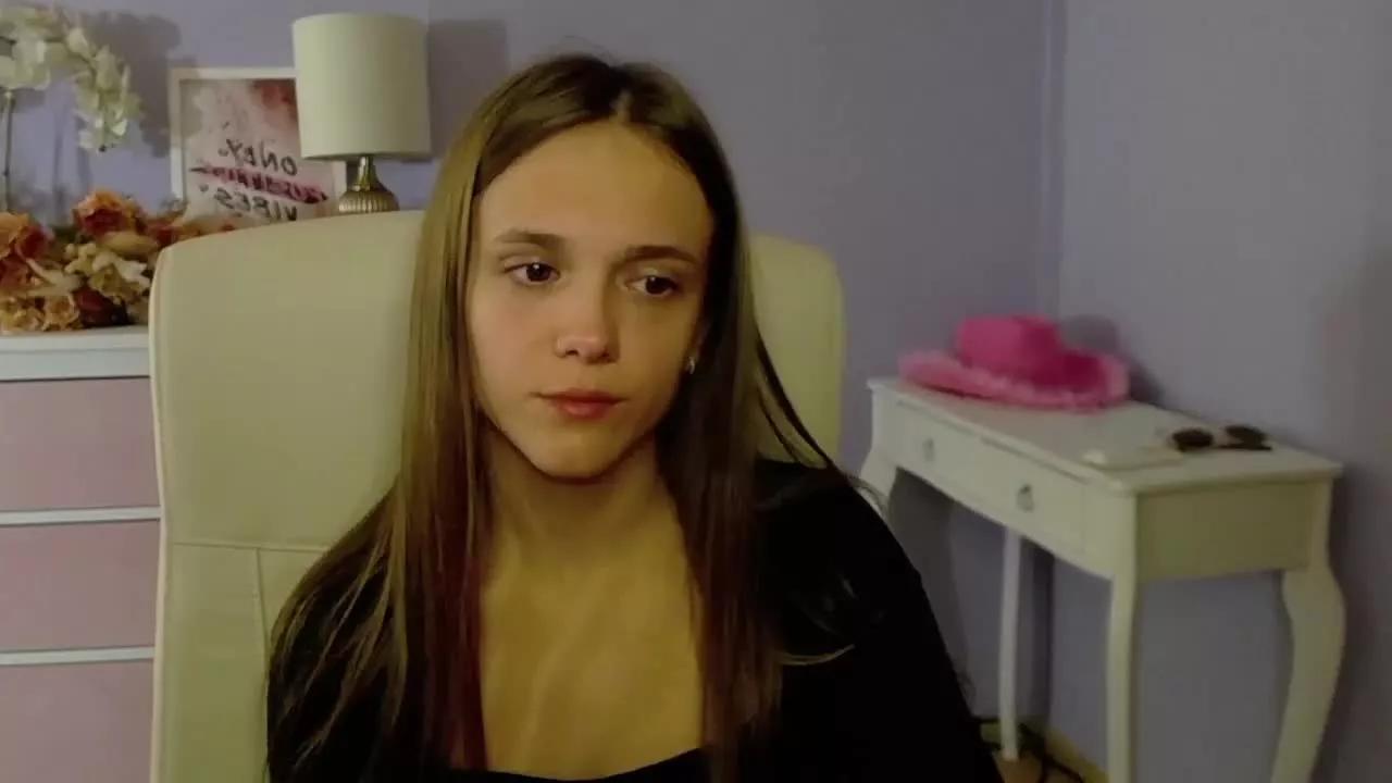 emily_dream on Streamray 