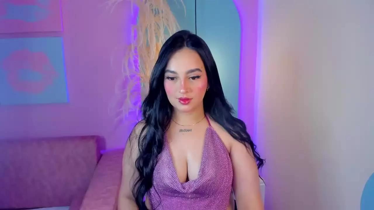 EmilyLoove on Streamray 