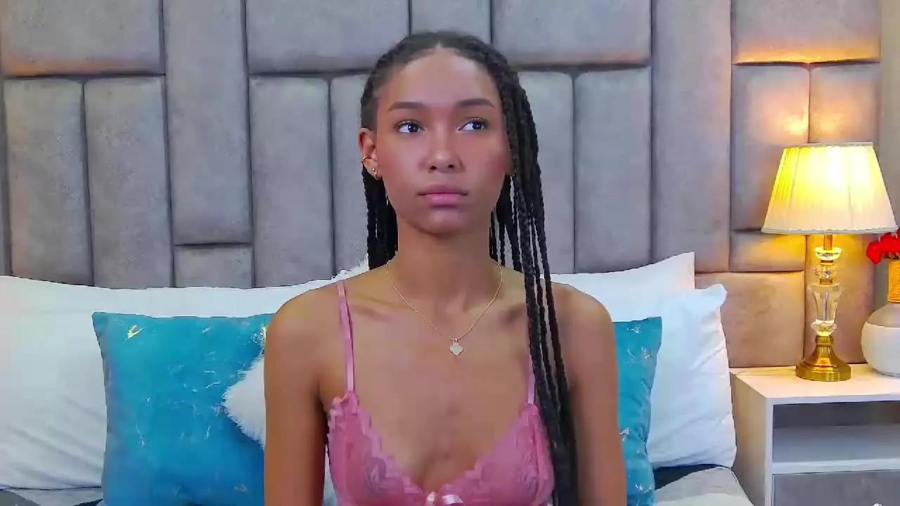 EmilyWise on Streamray 