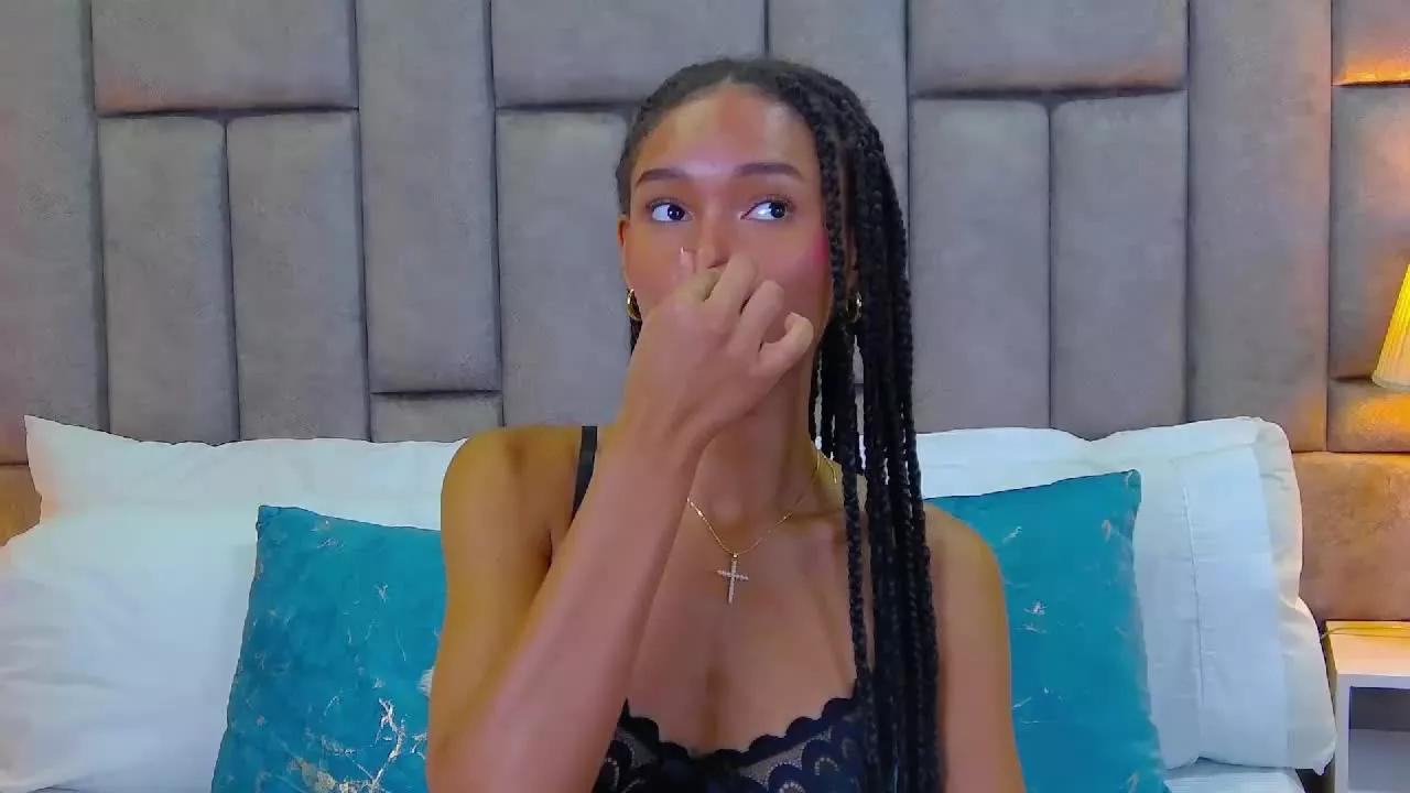 EmilyWise on Streamray 