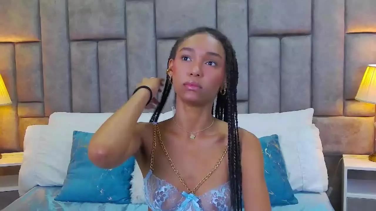 EmilyWise on Streamray 