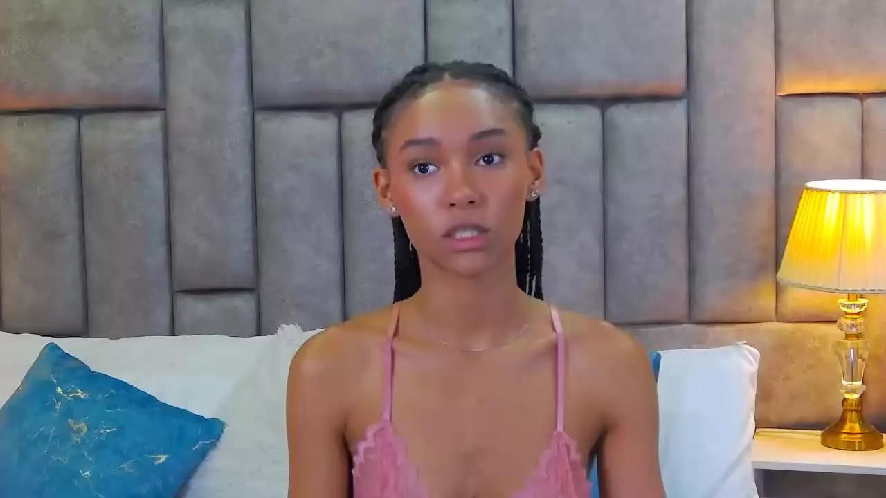 EmilyWise on Streamray 