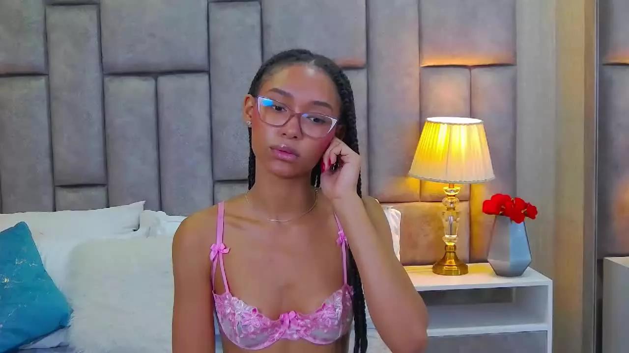 EmilyWise on Streamray 