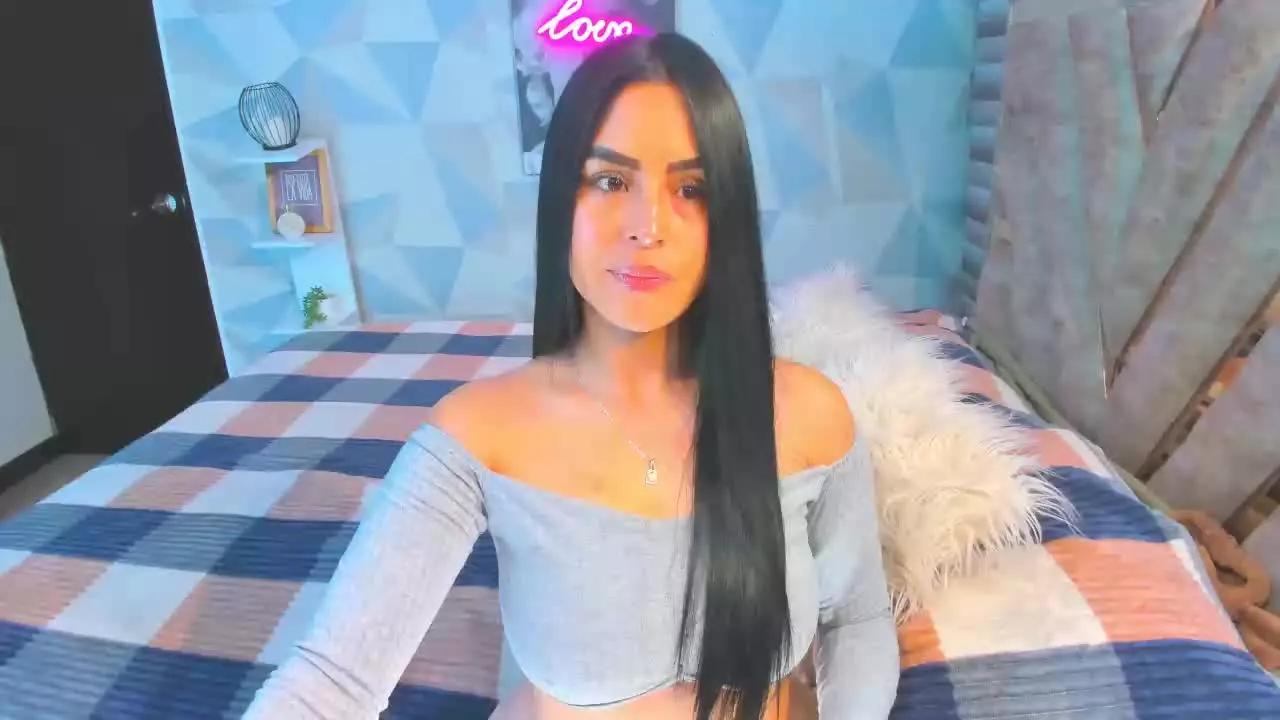 EmmaJohnnson on Streamray 