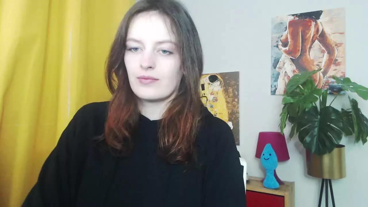 eroticNADINE on Streamray 