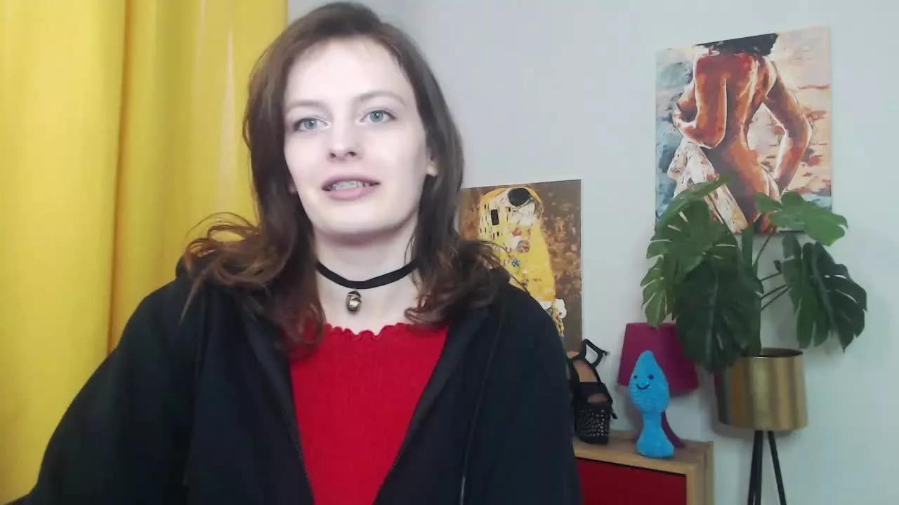 eroticNADINE on Streamray 