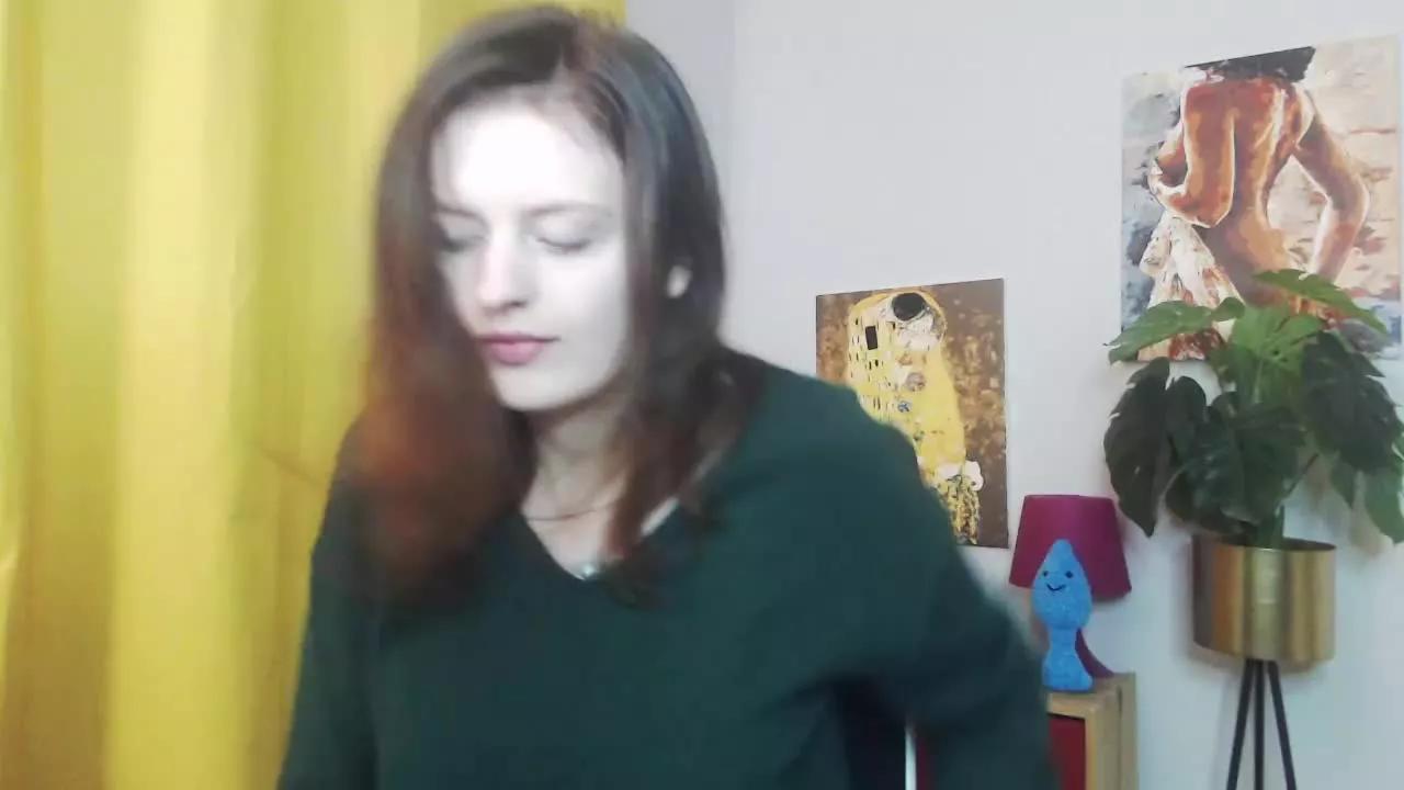 eroticNADINE on Streamray 