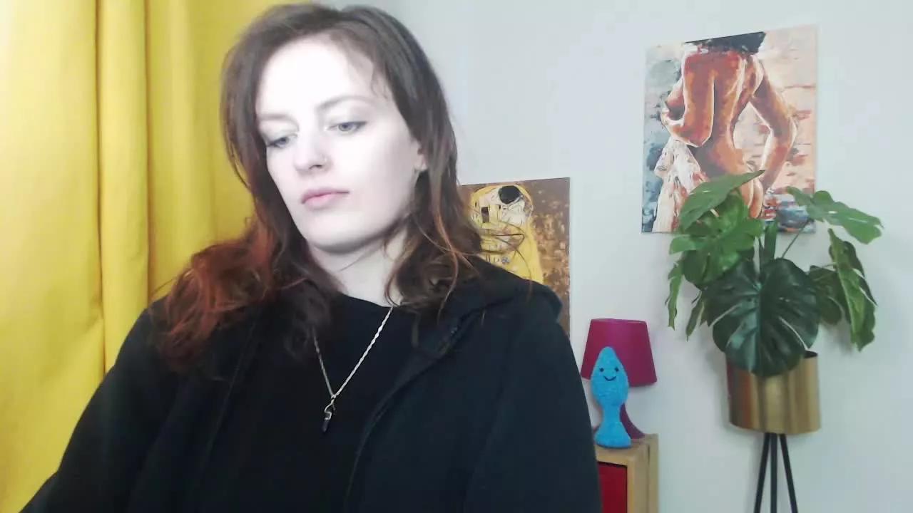 eroticNADINE on Streamray 