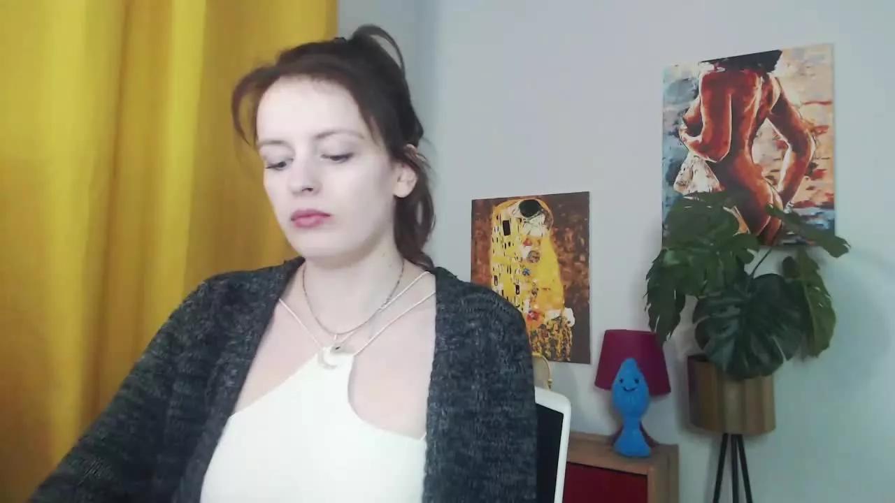 eroticNADINE on Streamray 