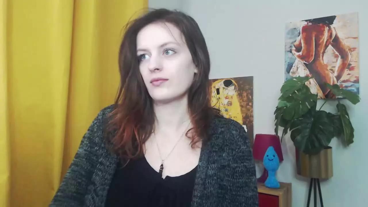 eroticNADINE on Streamray 