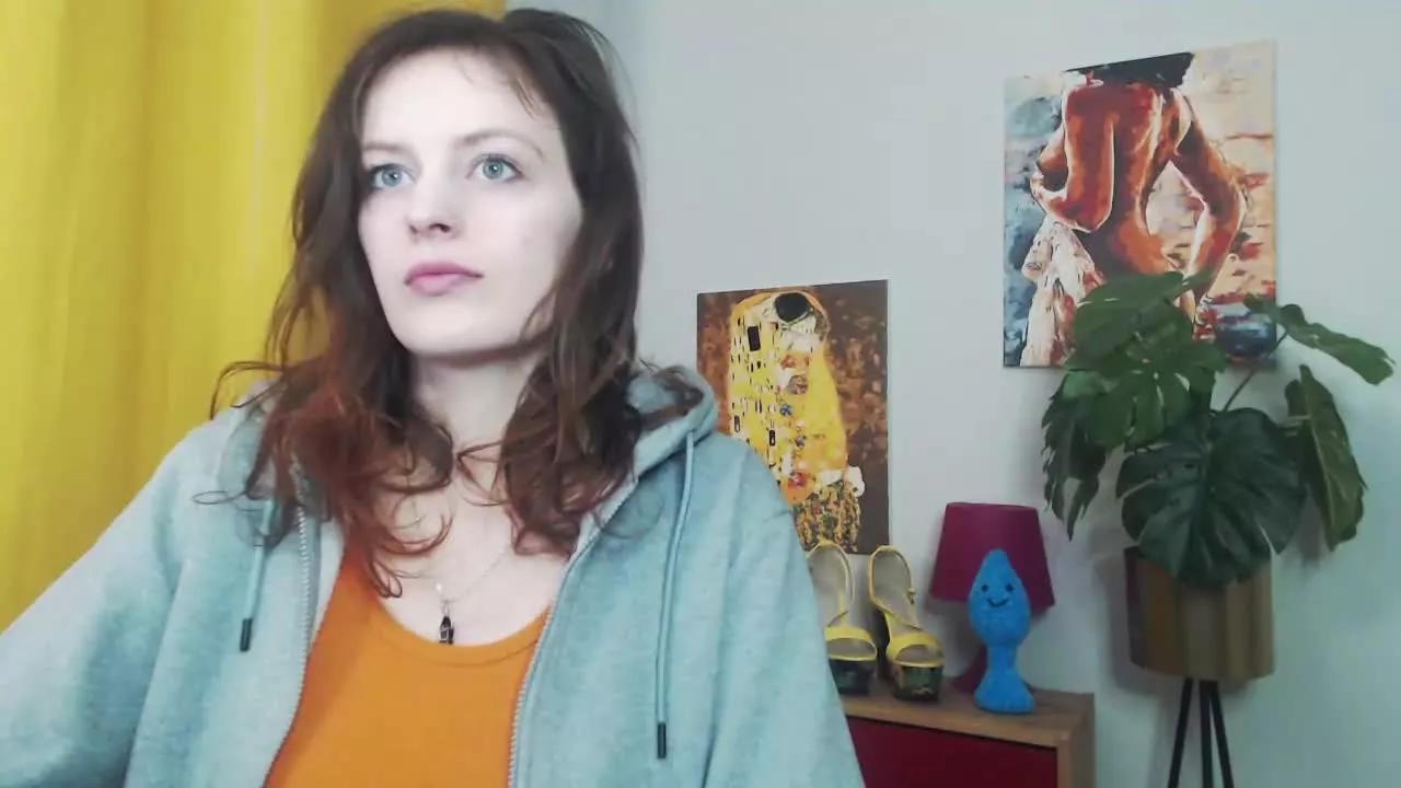 eroticNADINE on Streamray 