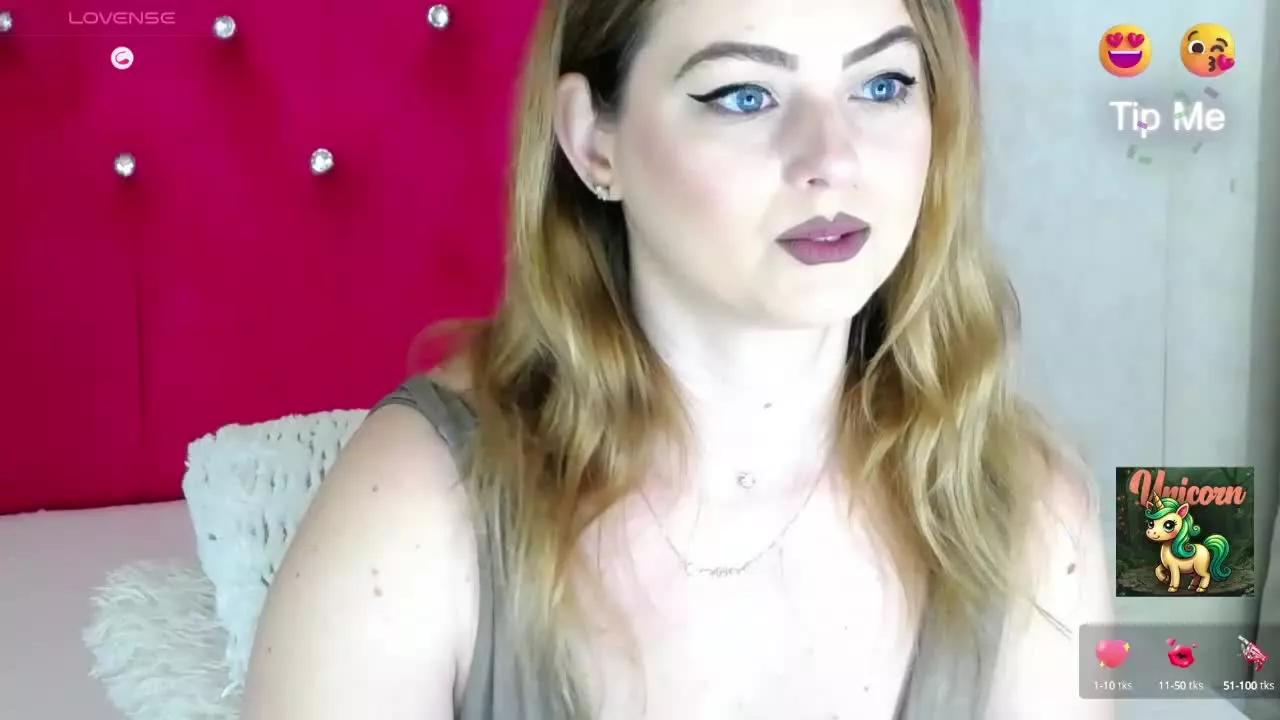 ErykaEnder on Streamray 