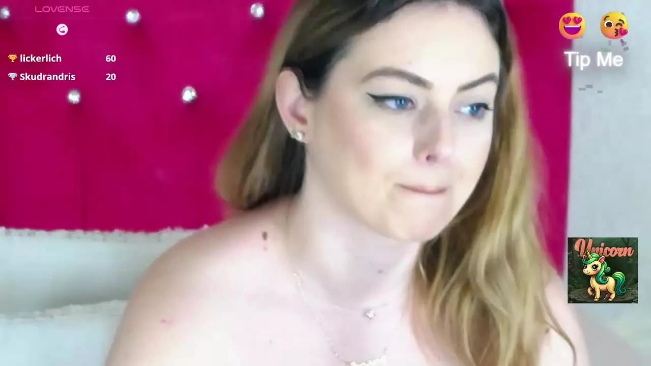 ErykaEnder on Streamray 