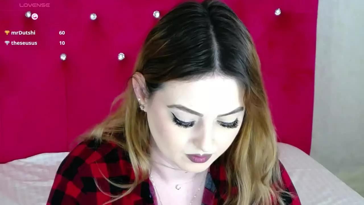 ErykaEnder on Streamray 