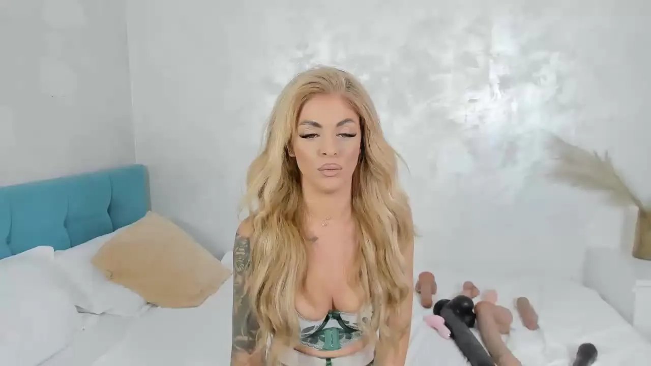 Offline EvellineTS on Streamray