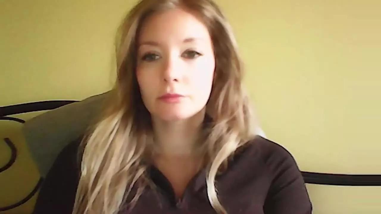 extasyOlivia on Streamray 
