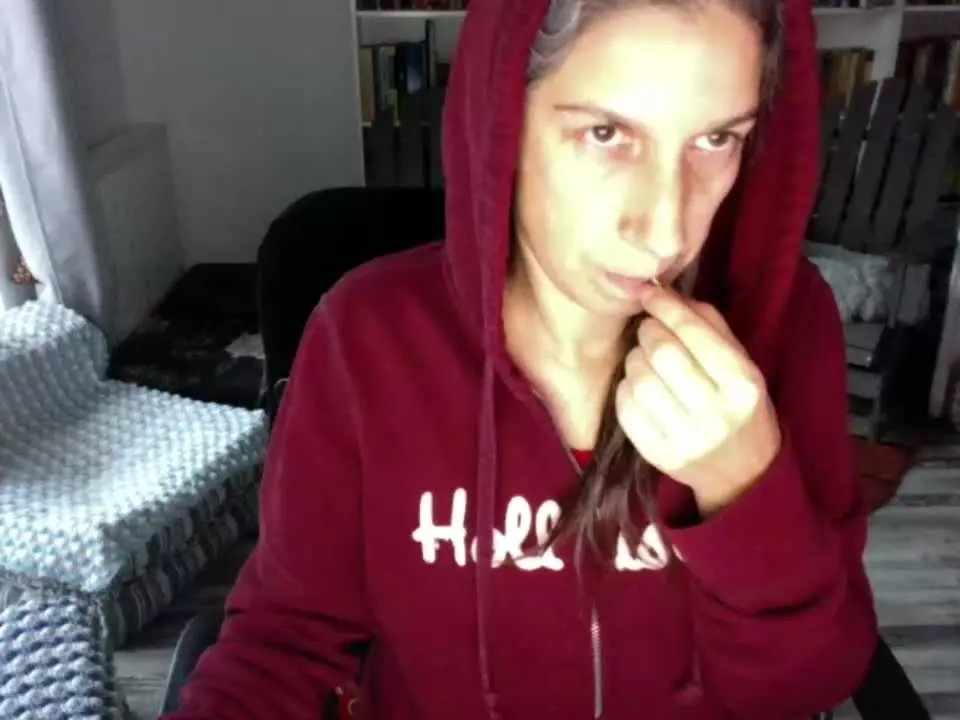 Offline Fell4M on Streamray