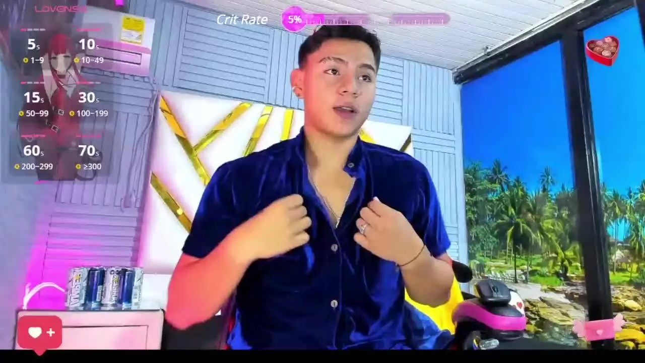 Offline FuckRichi20 on Streamray