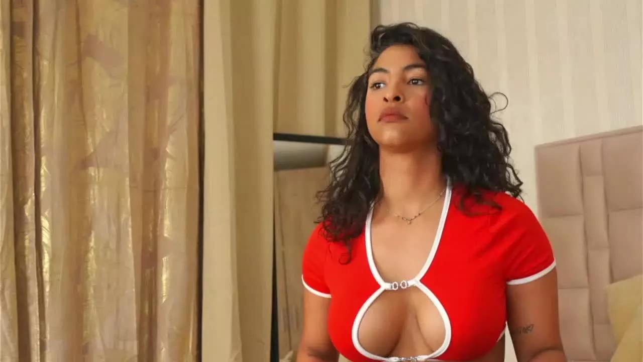 GabyRios on Streamray 