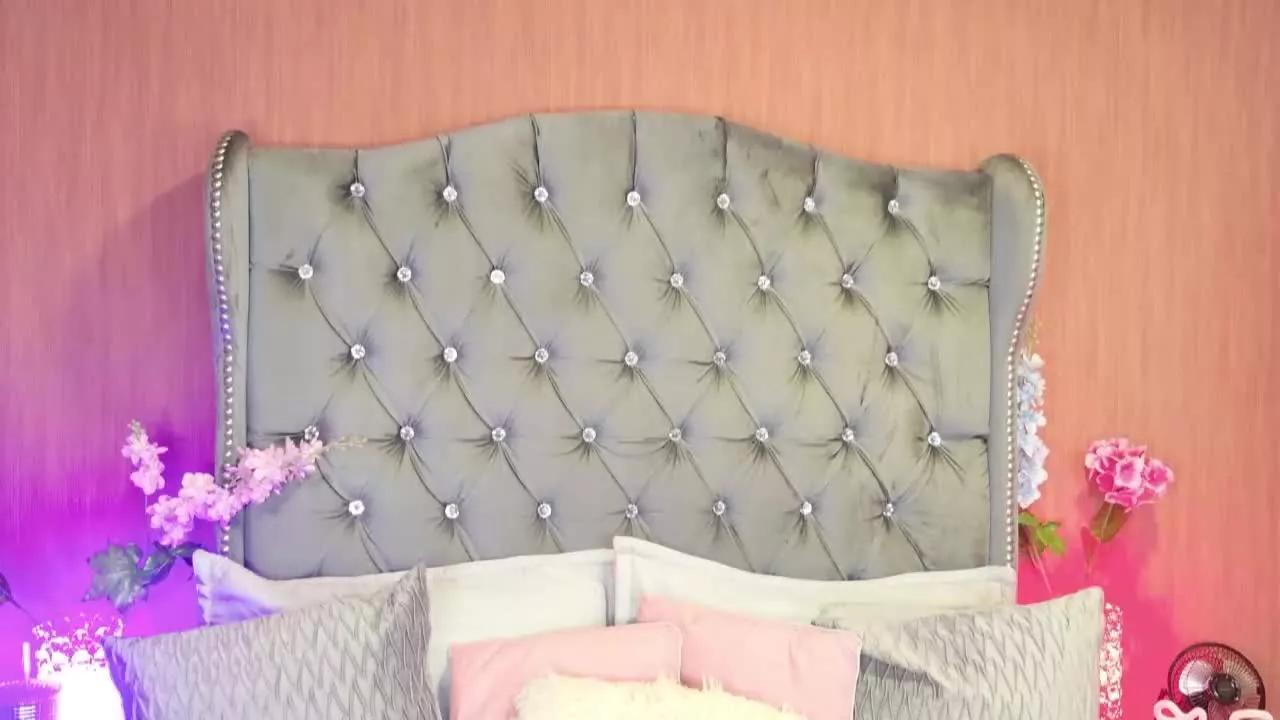 GianaFantini on Streamray 