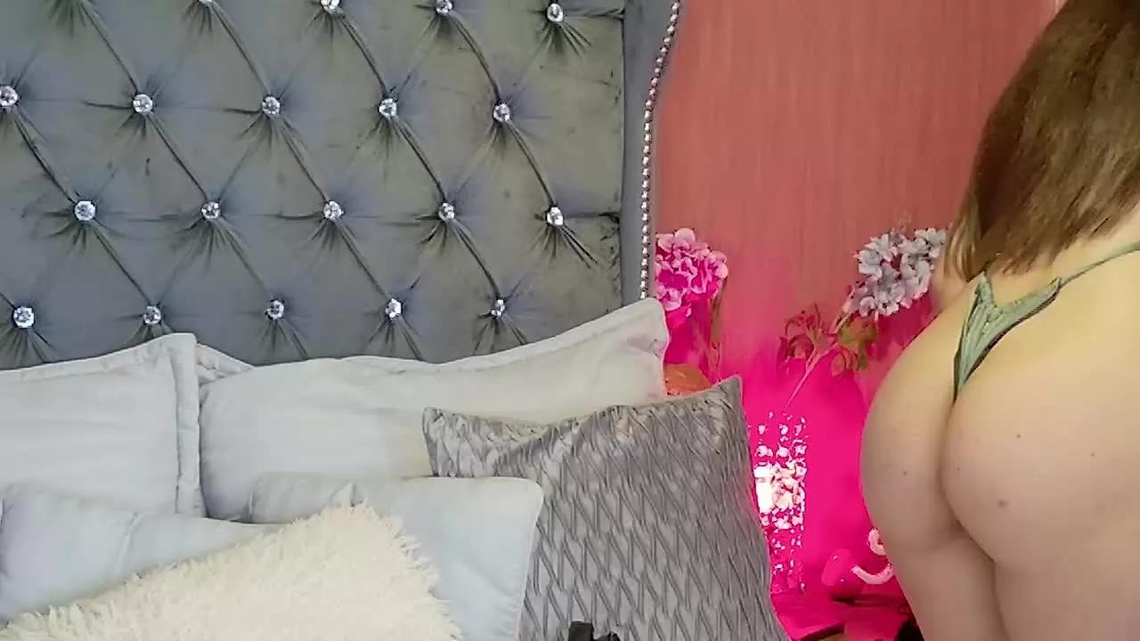 GianaFantini on Streamray 