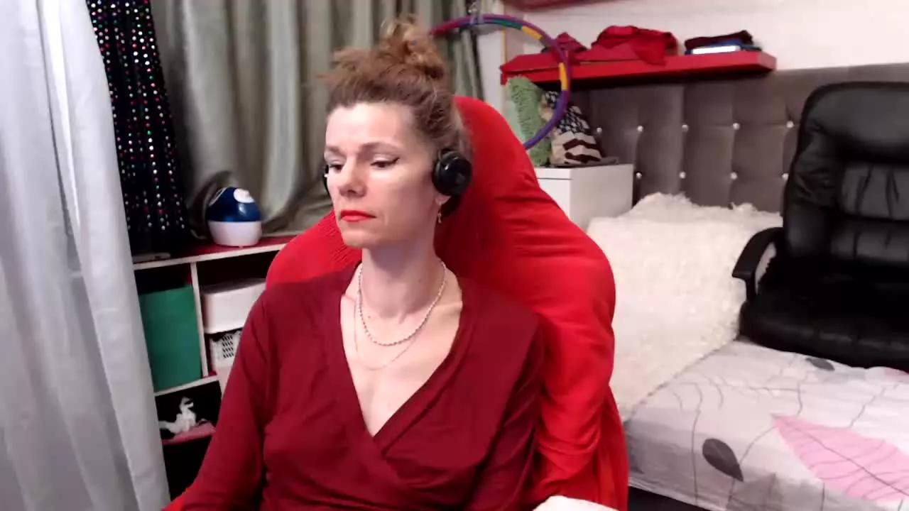 Gilia8 on Streamray 