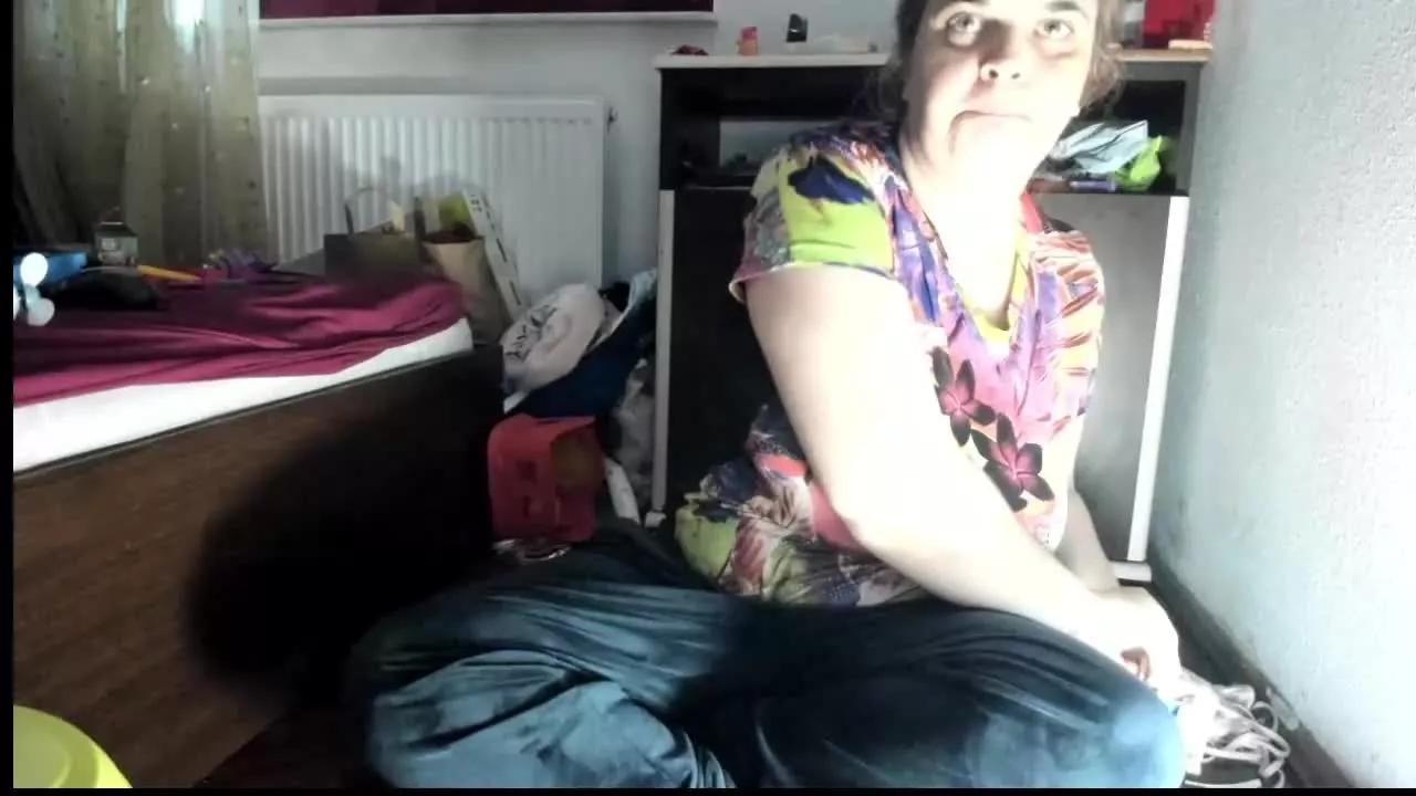 GodessTessa on Streamray 