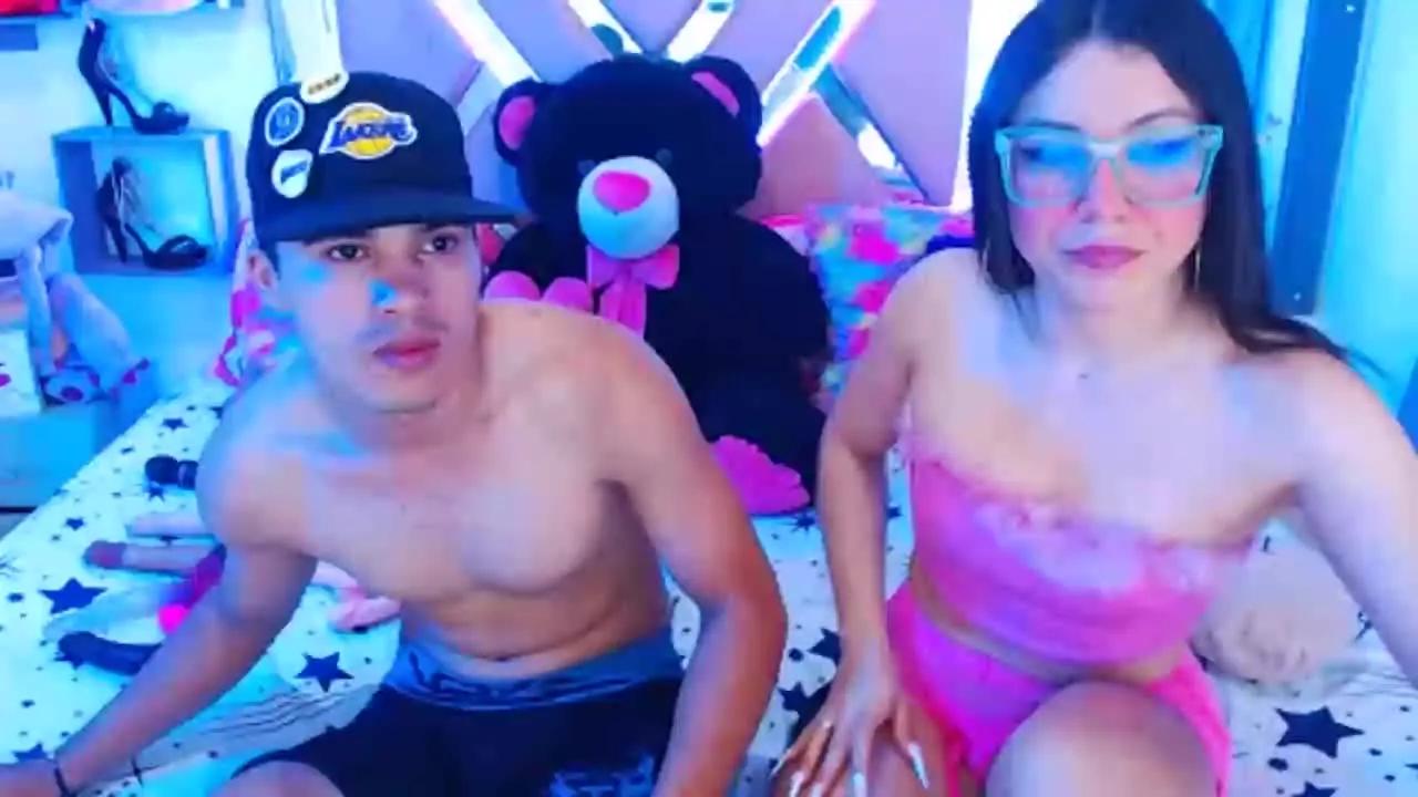 HaleyBlair on Streamray 