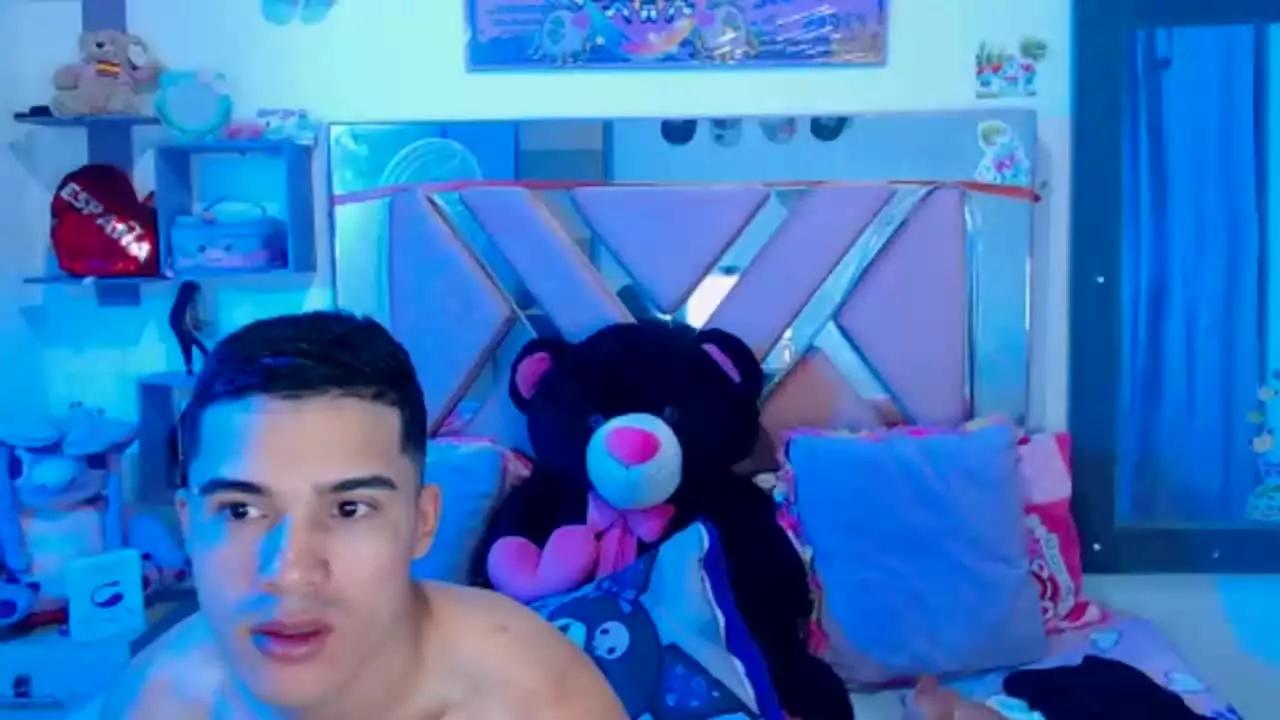 HaleyBlair on Streamray 