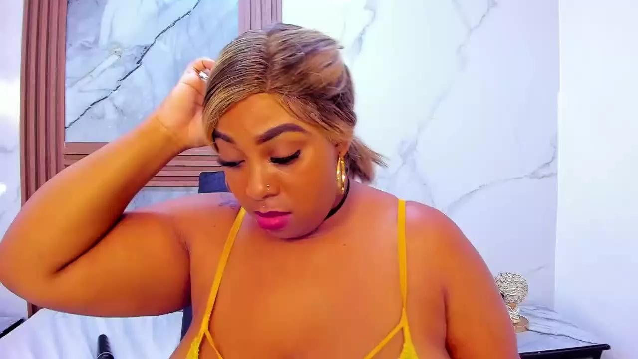 HannyManson on Streamray 