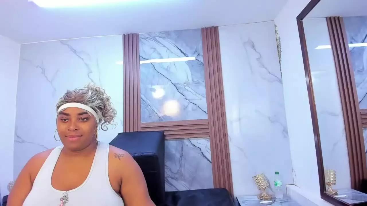 HannyManson on Streamray 