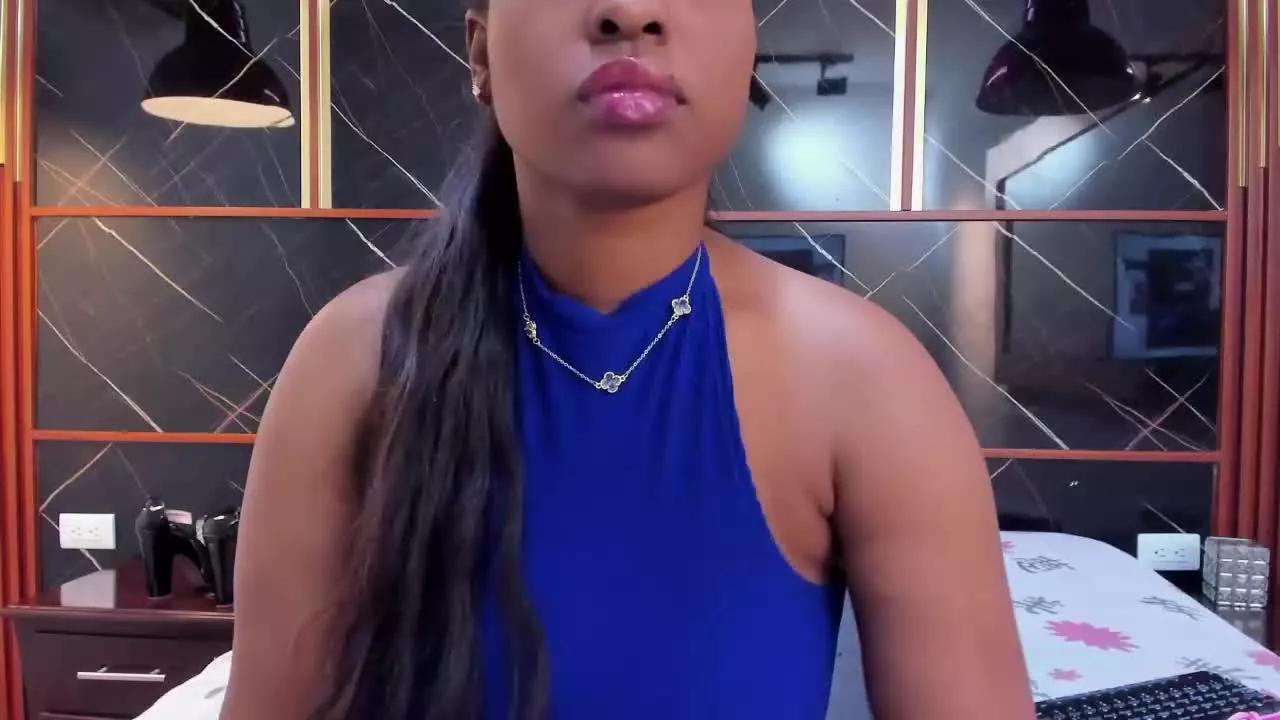 HellenJohanson on Streamray 