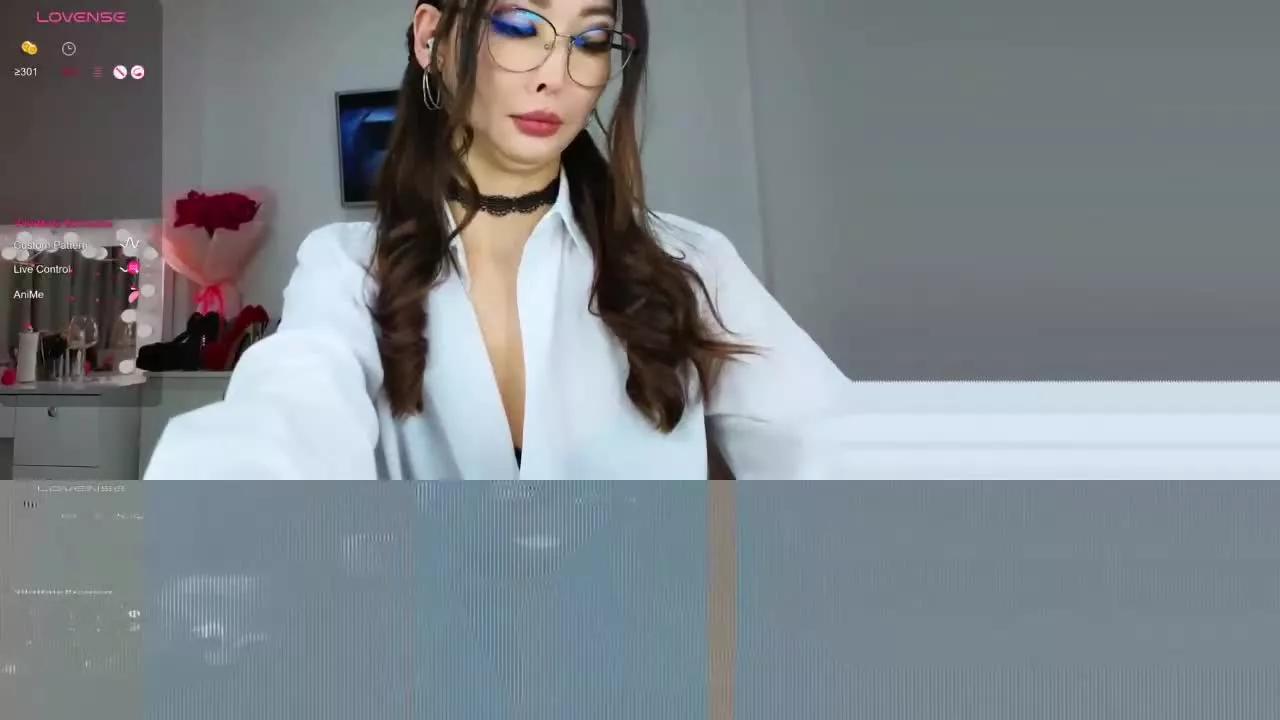 honey_yani on Streamray 